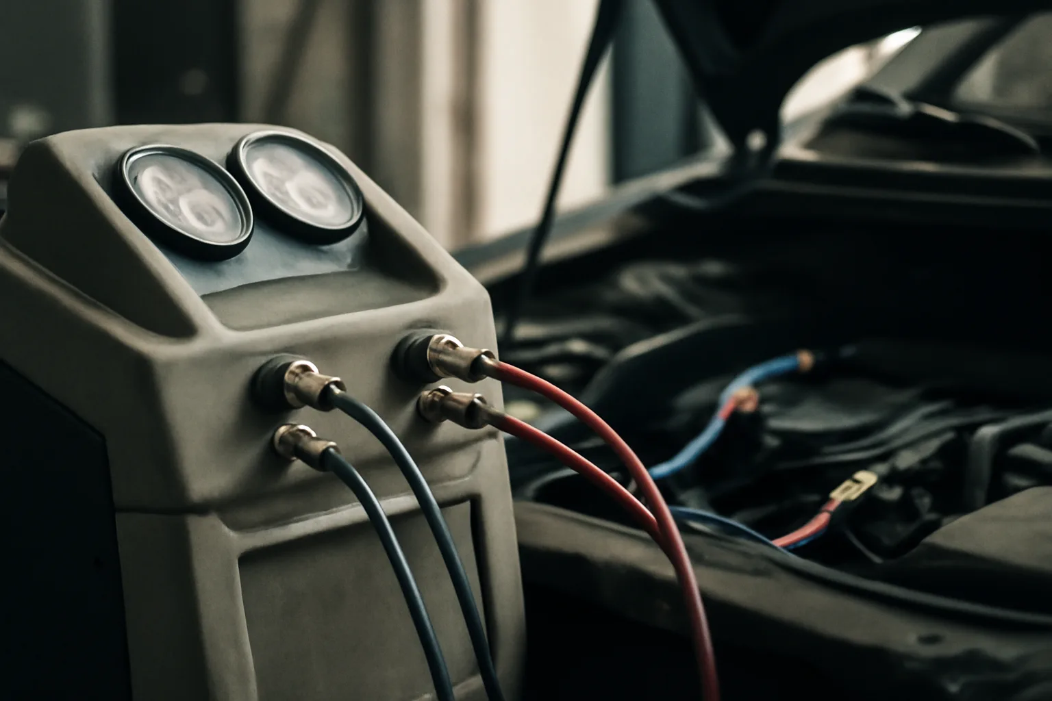 Recharge climatisation voiture : prix, délai et bons plans