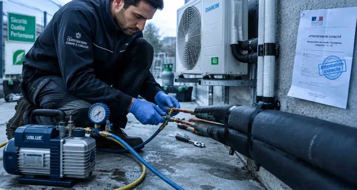 Climatisation : pourquoi le surdimensionnement est l'ennemi de votre confort