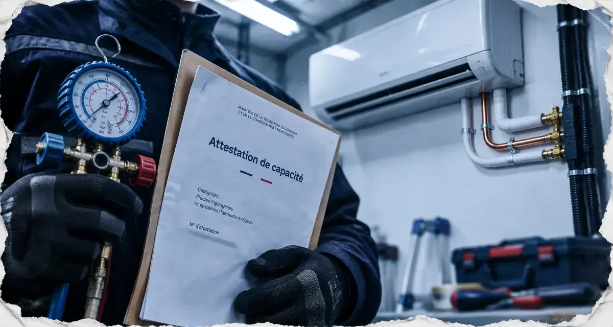Installation de climatisation Toshiba : pourquoi le choix de l'installateur compte plus que le modèle